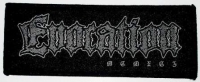 EVOCATION - Woven Patch