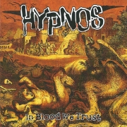 HYPNOS - CD - In Blood We Trust