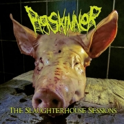PIGSKINNER The - CD - Slaughterhouse Sessions
