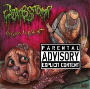 WOMBSTOMP -CD- Passion to Abort