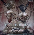 COCK AND BALL TORTURE - CD - EP Cumpilation