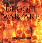 GLOOM WARFARE -CD- Post Apocalyptic Downfall