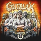 GUTALAX - DIGIPAK CD - Shitpendables