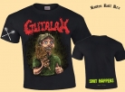 GUTALAX - Coverart - T-Shirt