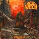 ACID WITCH - Gatefold 12'' LP - Rot Among Us (neon Orange - Yellow Vinyl)