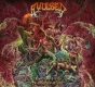 AVULSED - Deluxe Digibox 2 CD + DVD - Night Of The Living Deathgenerations