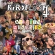 BIRDFLESH - CD - All The Miseries