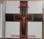 BLOOD - CD - Dysangelium