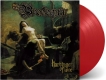 BRODEQUIN - Gatefold 12'' LP - Harbinger Of Woe (clear Red Vinyl)