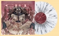 COCK AND BALL TORTURE - 12'' LP - Opus(sy)VI (White Marbled Vinyl)