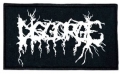 DISGORGE (Mex) - Logo - Embroidered Patch