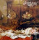 ENCOFFINATION - Gatefold 12" LP - O' Hell, Shine in Thy White Sepulchres (clear Vinyl)