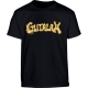 GUTALAX - yellow/orange Logo - T-Shirt