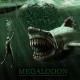 GUTTURAL SLUG - CD - Megalodon