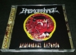 HAEMORRHAGE - CD - Anatomical Inferno + Bonustracks