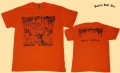 IMPETIGO - Buio Omega - T-Shirt