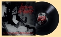 LAST DAYS OF HUMANITY -12'' LP - Horrific Compositions of Decomposition (Black Vinyl / repress)