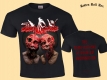 MURDER RAPE AMPUTATE - The Ramifications Of Doubled Abomination - T-Shirt Size L
