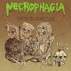 NECROPHAGIA - CD - Ready for Death