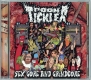 POON TICKLER - CD - Sex Gore And Grindcore