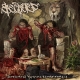 SECRETED - CD -Intoxicated Primitive Anthropophagus