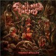 SMOTHERED BOWELS -CD- Thorax Driller