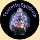 TOURETTE SYNDROM - Cybercop - Button/Badge/Pin (27)