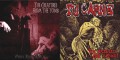TU CARNE / THE CREATURES FROM THE TOMB -split MCD-