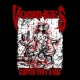 VOORHEES - Paperback EP-CD- Chapter Two & A Half